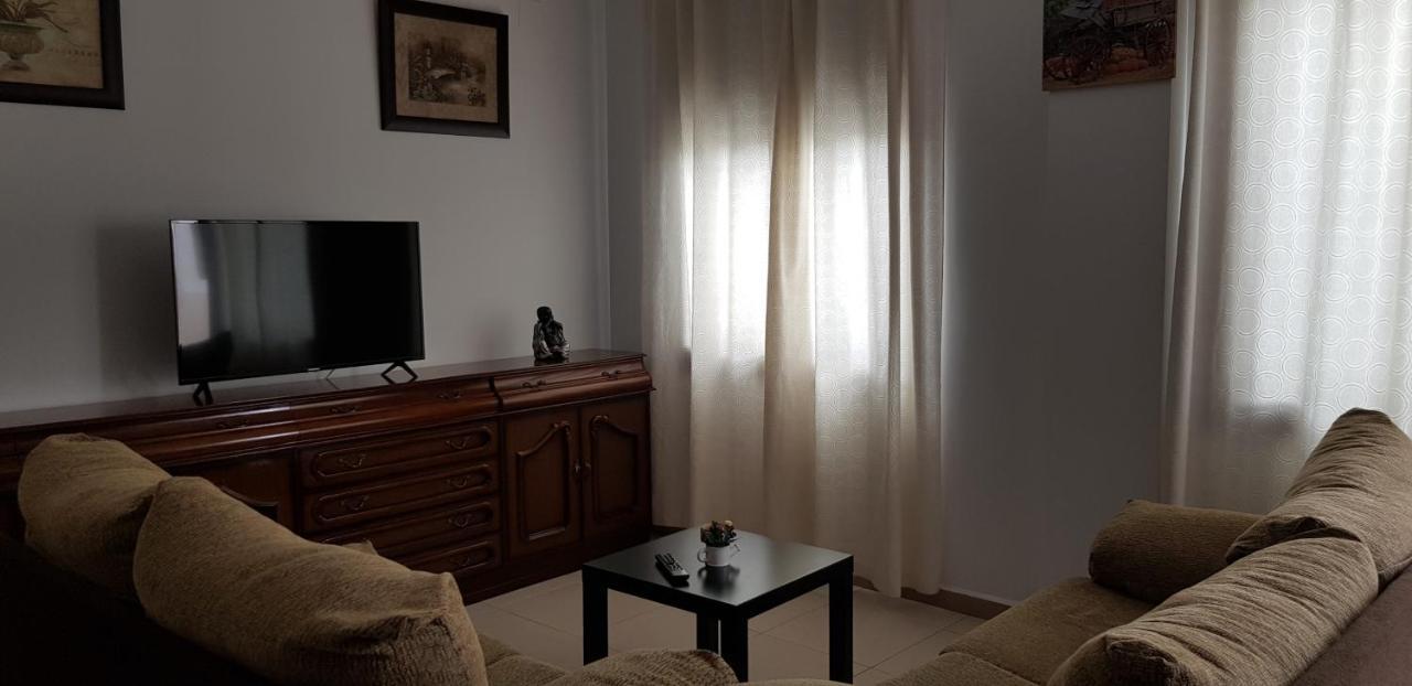 Hospederia Laredo Ξενοδοχείο La Carlota Εξωτερικό φωτογραφία