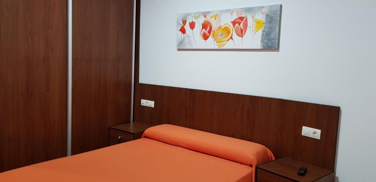 Hospederia Laredo Ξενοδοχείο La Carlota Εξωτερικό φωτογραφία